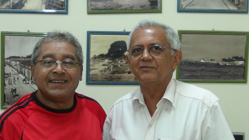 Wsnand Ribeiro